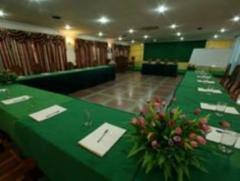 Lucky Star 2 Hotel Phnom Penh Eksteriør bilde